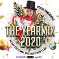 House Harmonies Presents - The Yearmix 2020
