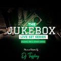 THE JUKEBOX SERIES(LIVE SET)