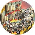  D.M.T Vol 20 Mixed by DJ K MILLZ