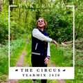 Bakermat presents The Circus #045