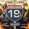 DJ P-Cutta & DJ Scream - Street Wars Vol 19 (2007)