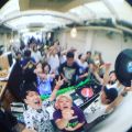 DJ Shimamura with MC STONE - Live @ Afterskool Vol.4 (2017/08/05)