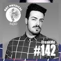 Get Physical Music Radio #142 mixed by FreakMe