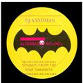 DJ Sandman's Diggin' In The Vault Non-Stop Dance NewWaveMix 
