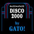 Disco 2000 by Gato!