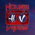 DJ JOE STORM - LATE NITE HOUSE MUSIC VIBES