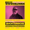 Defected WWWorldwide - Simon Dunmore