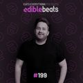 Edible Beats #199 guest mix from Jess Bays