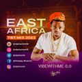 EAST AFRICA TBT MIX (VIBEWITHME 6.0)