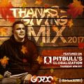 Globalization SiriusXM Thanksgiving Mix