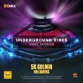 UNDERGROUND VIBES - [5K THANK YOU MESSAGE] BY DIANA EMMS