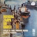 Carlos Di Sarli - LP Mañana zarpa un barco