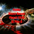 Funky Disco House Play it 2019 - Dj Pita B