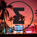 Michael Bibi - Electronique- Miami Sessions Podcast