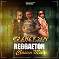 Mix Reggaeton Clasico Hot_DjEmerson_ElMagoMelodico_SystemMusic