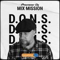 SSL Pioneer DJ MixMission - D.O.N.S