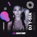 HHP164 DJ T-SIA [Electronic+Hip Hop / France]