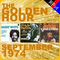 GOLDEN HOUR : SEPTEMBER 1974