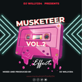 Musketeer Effect Vol.2 Dj Willy254