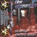 The Formula - Doc Kaos - Side 1 - REL 1998