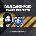 Planet Perfecto Radio Show 44