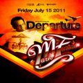 Mark Farina @ Vanguard Departure Fridays- Los Angeles CA- July 15, 2011