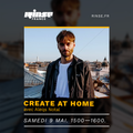 Create At Home avec Aleqs Notal - 09 Mai 2020