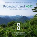 Promised Land 017 - 04/08/2023 - Bjorn Salvador & Danni Bigroom live @Kaffibarinn - Saturo Sounds