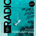Beachhouse Radio - February 2022 - with Royce Cocciardi