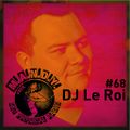 M.A.N.D.Y. pres Get Physical Radio mixed by DJ Le Roi - ICL I Feel like Home