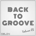 DELON - Back To Groove #003
