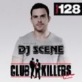 CK Radio Episode 128 - DJ Scene