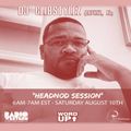 DJ GlibStylez - The Headnod Session (Aired 8/10/19 on Radiowestern 94.9 FM)