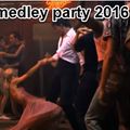 MEDLEY PARTY 2016 - dancing megamix
