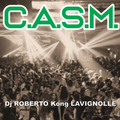 Dj ROBERTO Kong LAVIGNOLLE - C.A.S.M - SAN MIGUEL - 70´s disco & funky mix