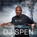 DJ Spen (Quantize Records)