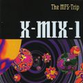 X-MIX-1 - Paul Van Dyk - The MFS-Trip