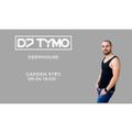 DJ TYMO Deep House live @ Garden Stég, Szeged 2020.09.04.