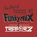 Trebor Z - Funkymix Series 1