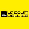 Christoph Fringeli - Radio FM4 La Boum De Luxe (10.10.95)