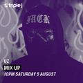 UZ on Mix Up Triple J (JJJ) 05/08/2017