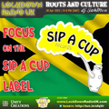 RAC 319: The Sip-A-Cup Label