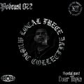 Local 13 Podcast 022 - Ever Tapia