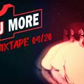 DJ 1 MORE - MIXTAPE 04_20 RnB & HIPHOP CLASSICS