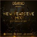 DEVARNIO- NEW YEARS EVE MIX- BEST SONGS OF 2017