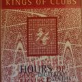 Tony De Vit & Tall Paul - Aspects Of House, Kings Of Clubs.