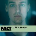FACT Mix 288: Kuedo