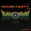 DJ Miray House Party Volume 1