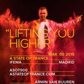 Armin Van Buuren @ A State Of Trance 900 (Ifema, Madrid, 09-03-19)