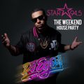 DJ EGO- STAR 94.5 THE WEEKEND HOUSE PARTY (CLEAN)